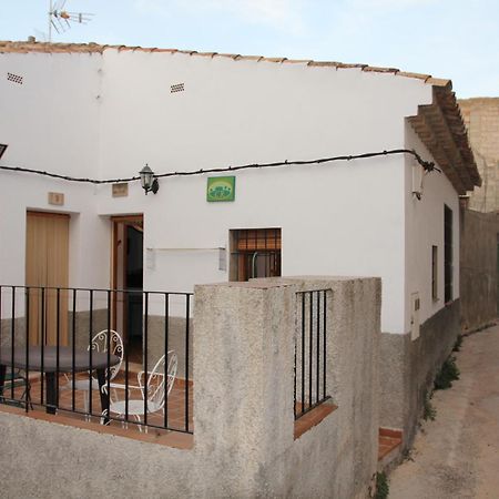 Casa Rural Pepita Letur Ngoại thất bức ảnh